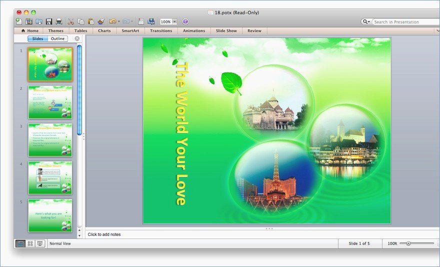Download Powerpoint Templates For Mac Free
