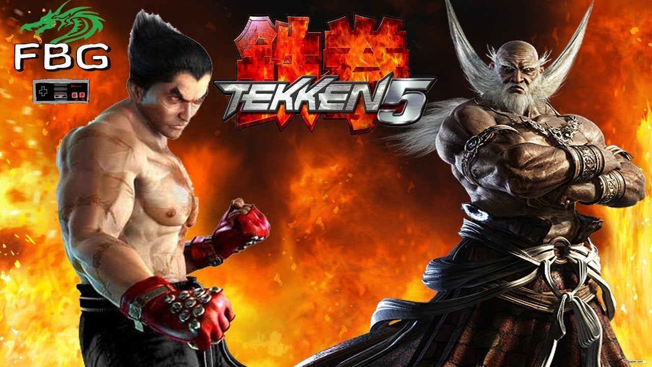 Tekken 5 weebly com account