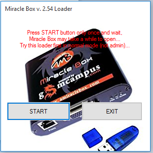 Miracle Box 2.46 Crack